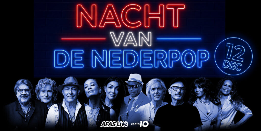 Nacht van de Nederpop HERO